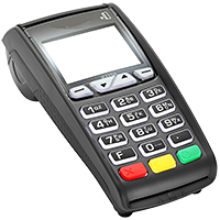 credit card terminal manufacturer